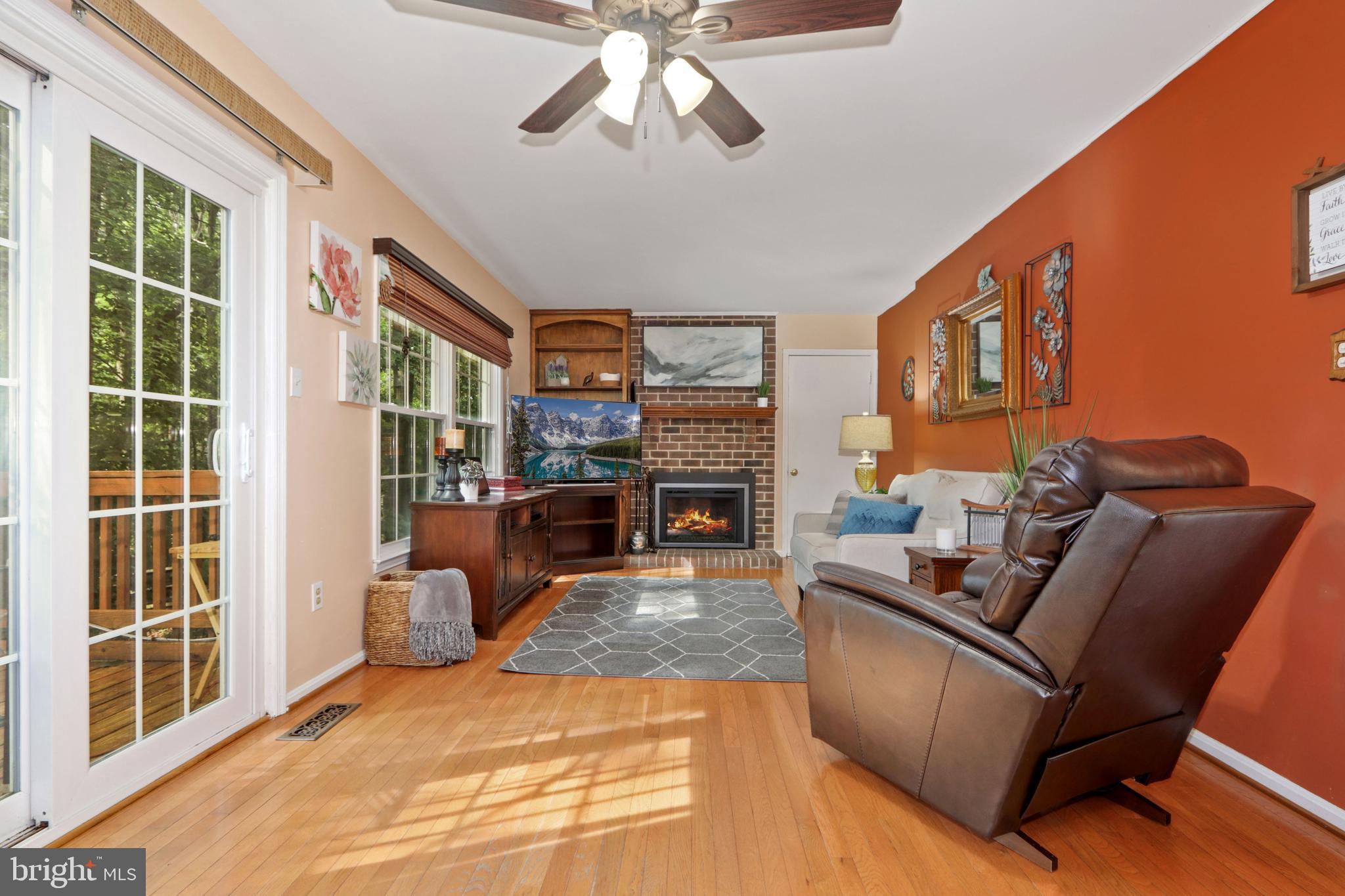 8010 Sunset Path Court Springfield, VA 22153 - Photo 16 of 52