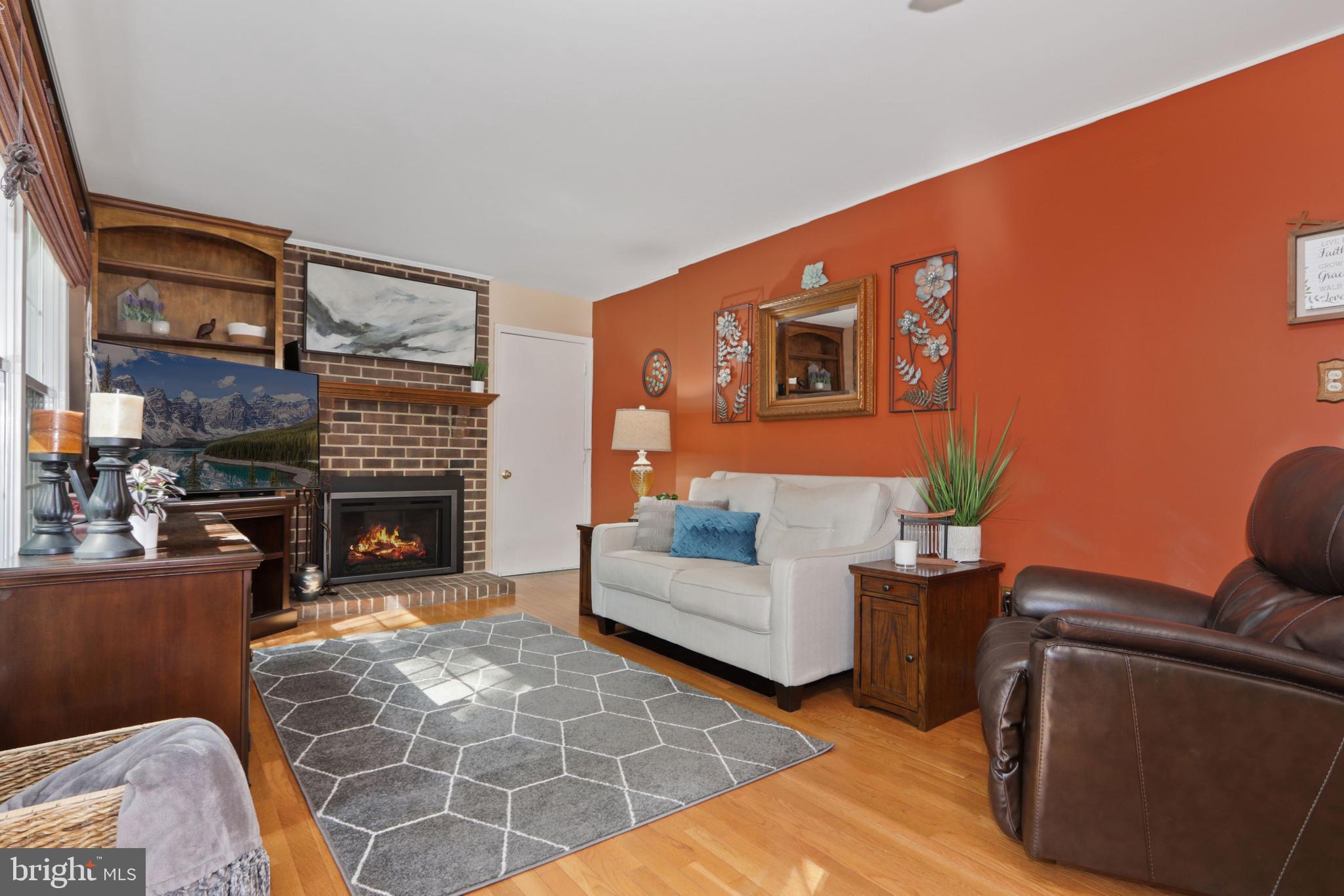 8010 Sunset Path Court Springfield, VA 22153 - Photo 17 of 52