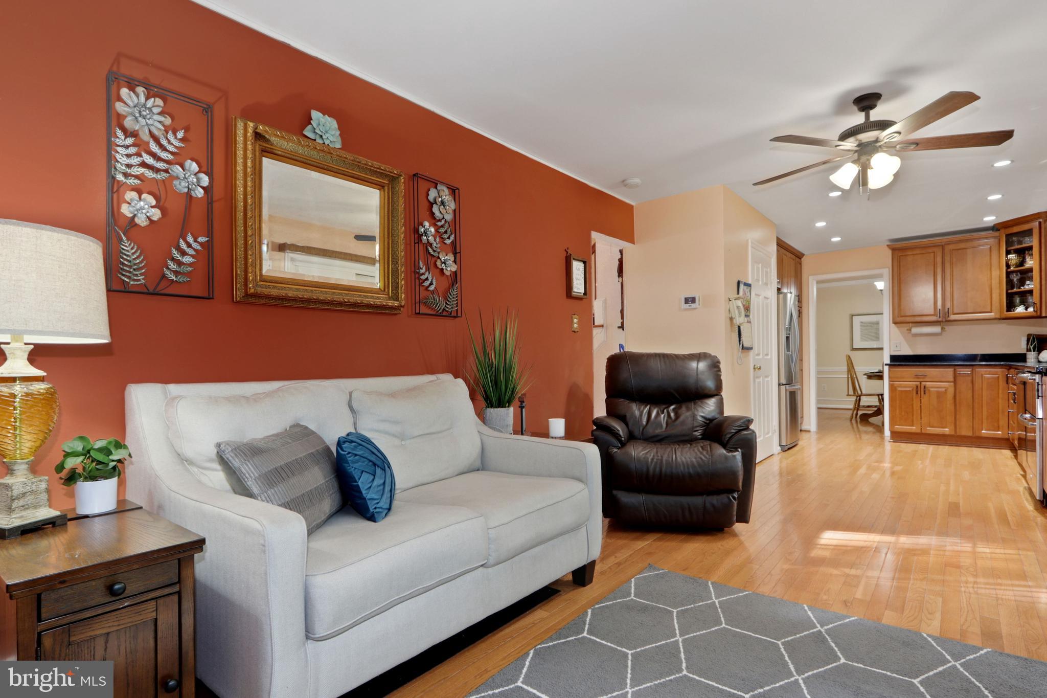 8010 Sunset Path Court Springfield, VA 22153 - Photo 19 of 52