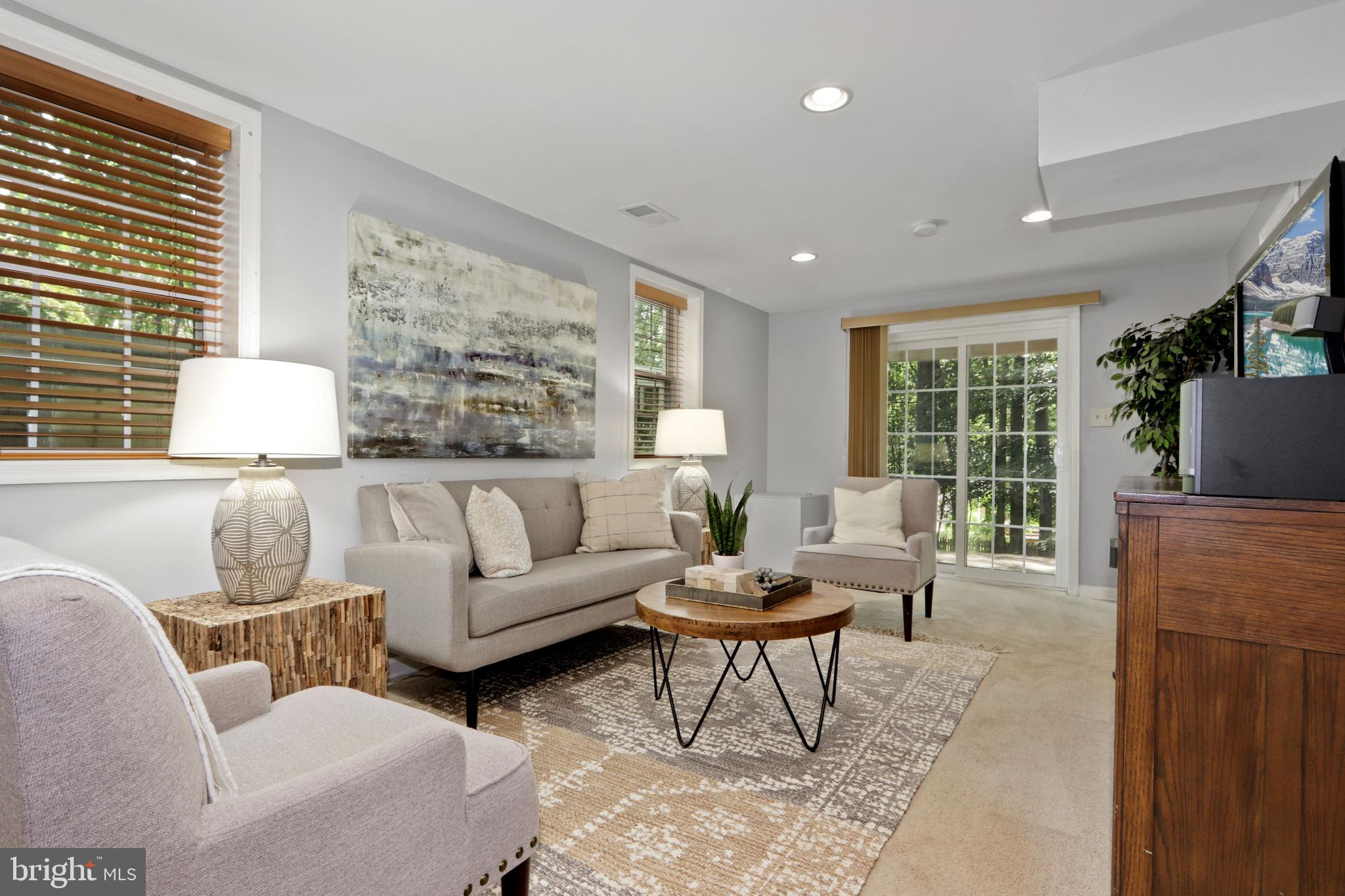 8010 Sunset Path Court Springfield, VA 22153 - Photo 20 of 52