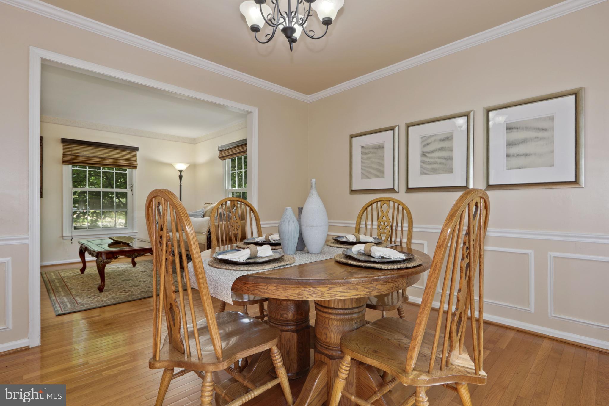 8010 Sunset Path Court Springfield, VA 22153 - Photo 24 of 52