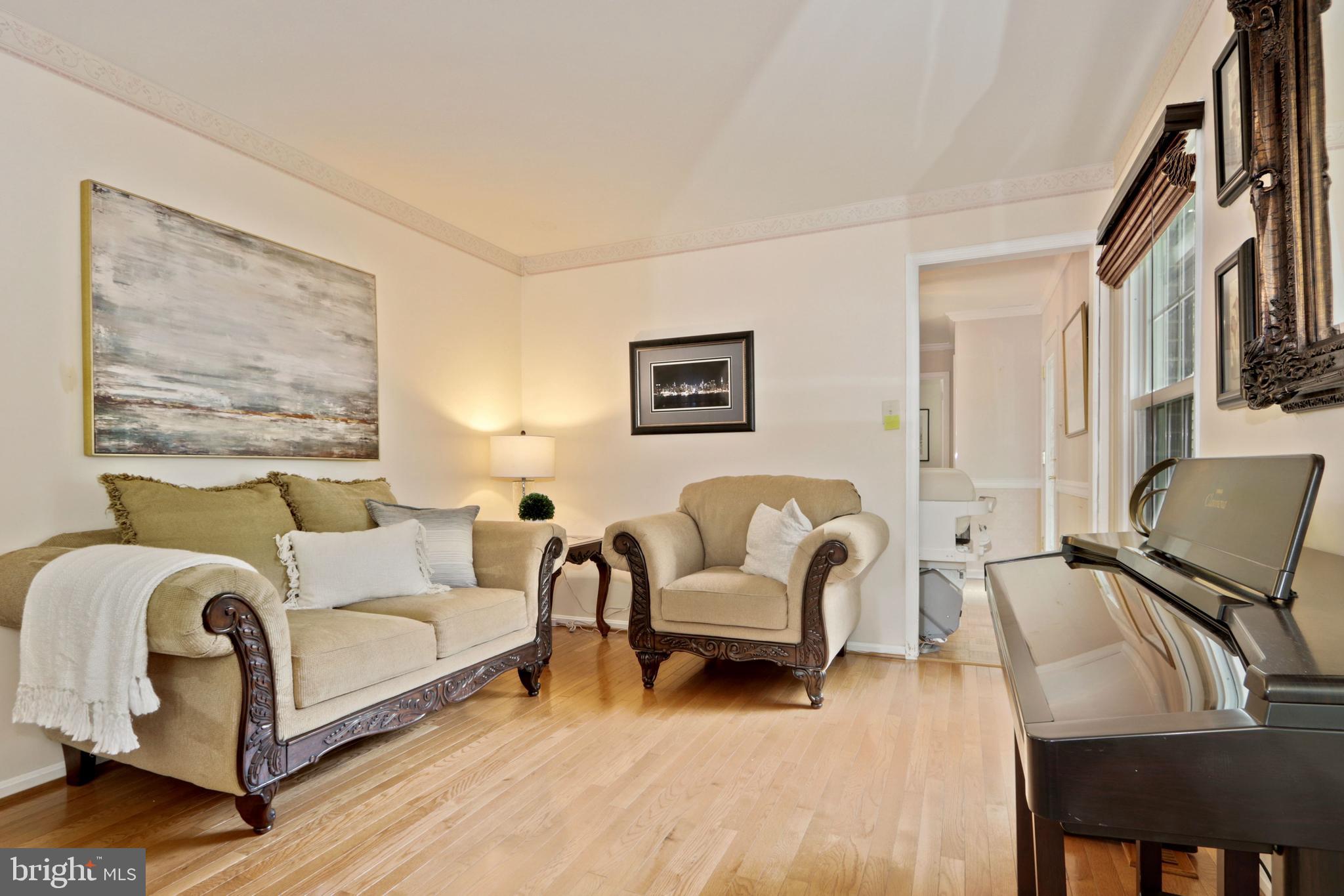 8010 Sunset Path Court Springfield, VA 22153 - Photo 26 of 52