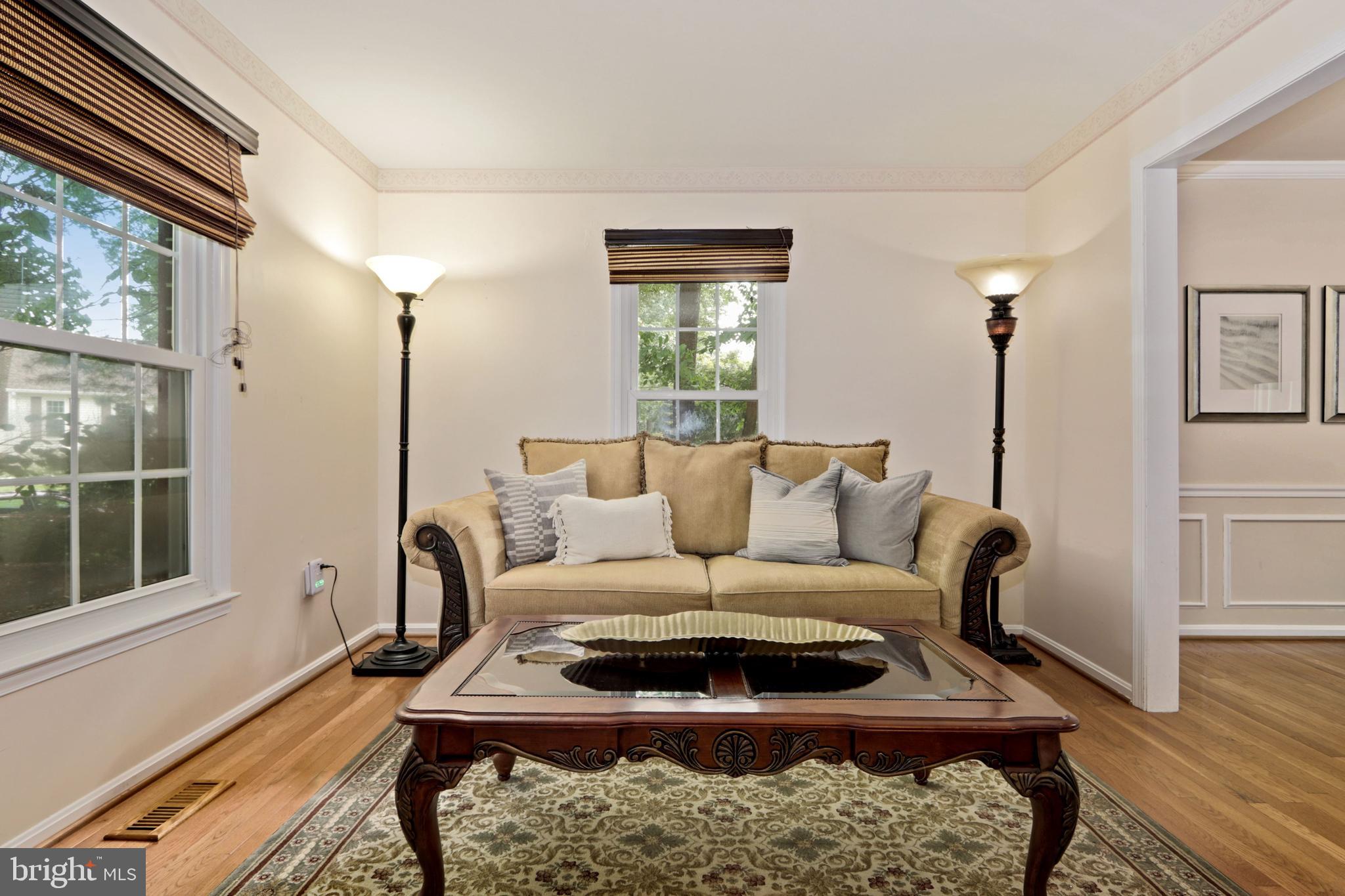 8010 Sunset Path Court Springfield, VA 22153 - Photo 27 of 52