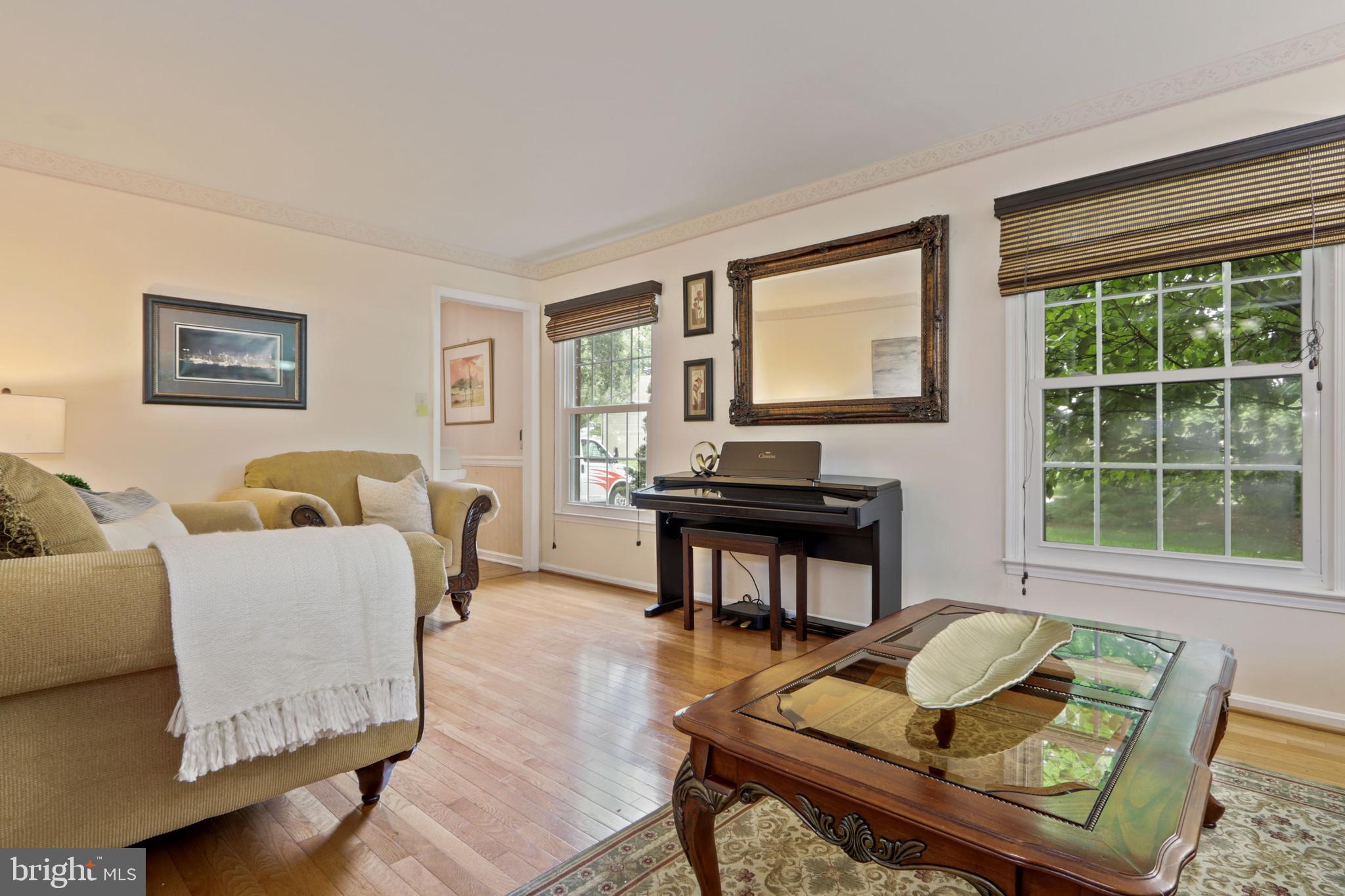 8010 Sunset Path Court Springfield, VA 22153 - Photo 28 of 52