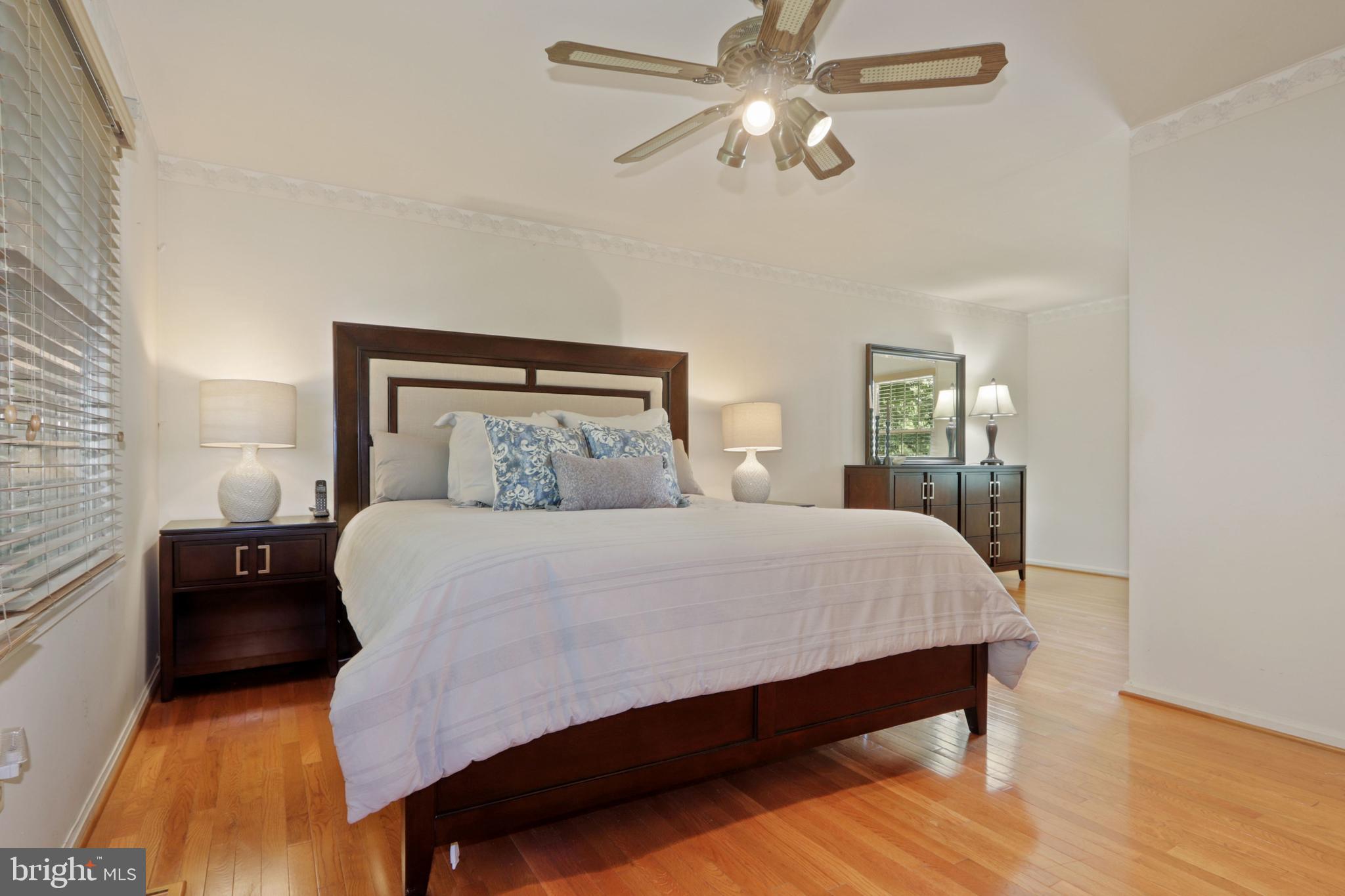 8010 Sunset Path Court Springfield, VA 22153 - Photo 29 of 52