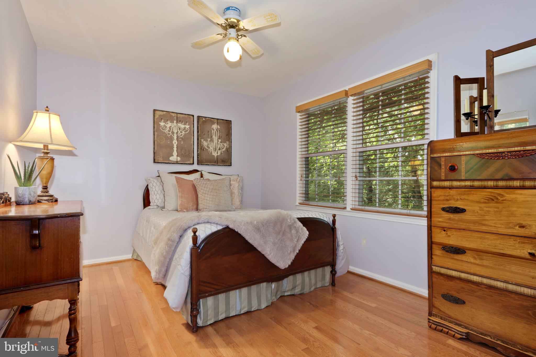 8010 Sunset Path Court Springfield, VA 22153 - Photo 36 of 52