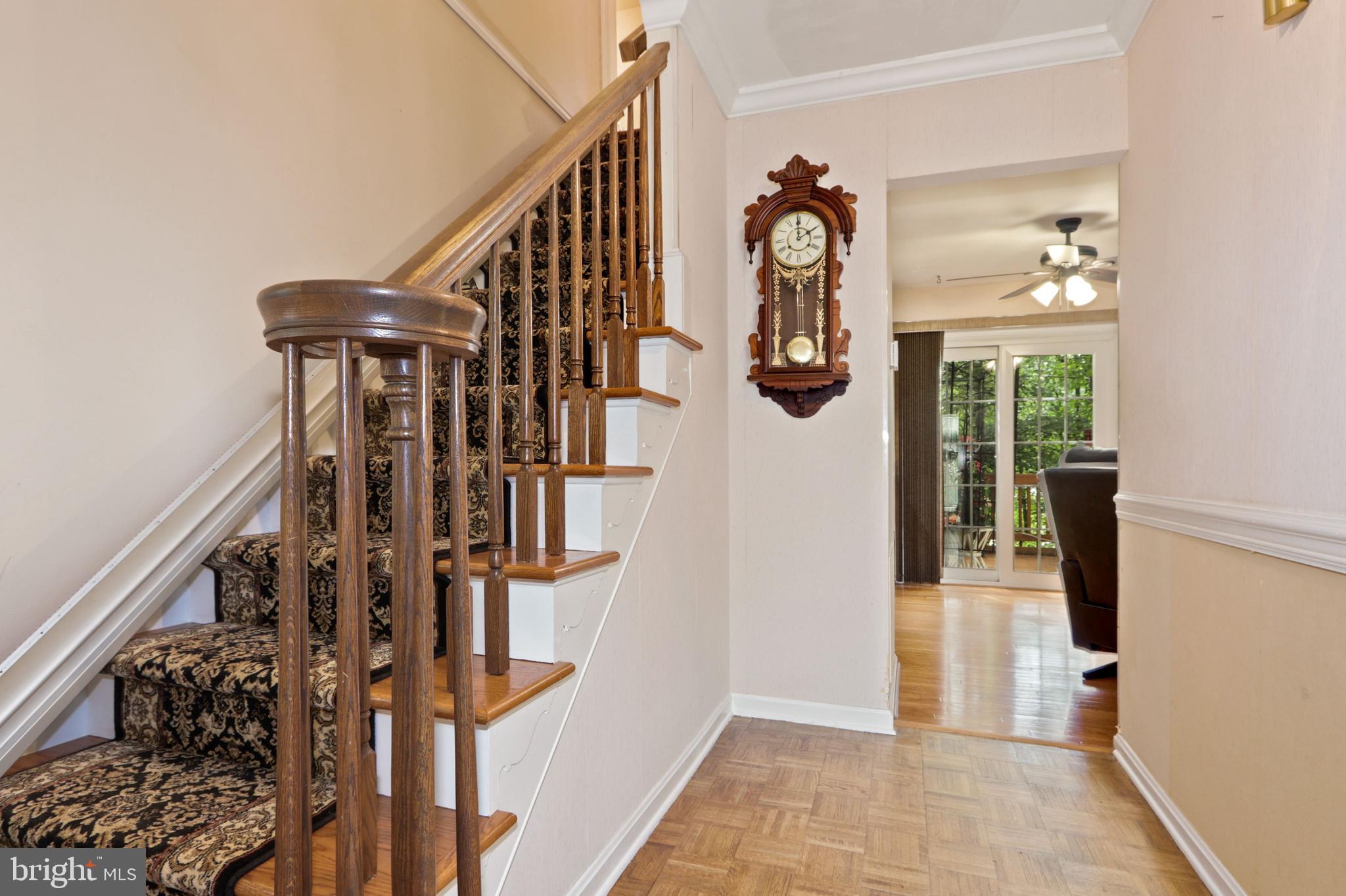 8010 Sunset Path Court Springfield, VA 22153 - Photo 40 of 52