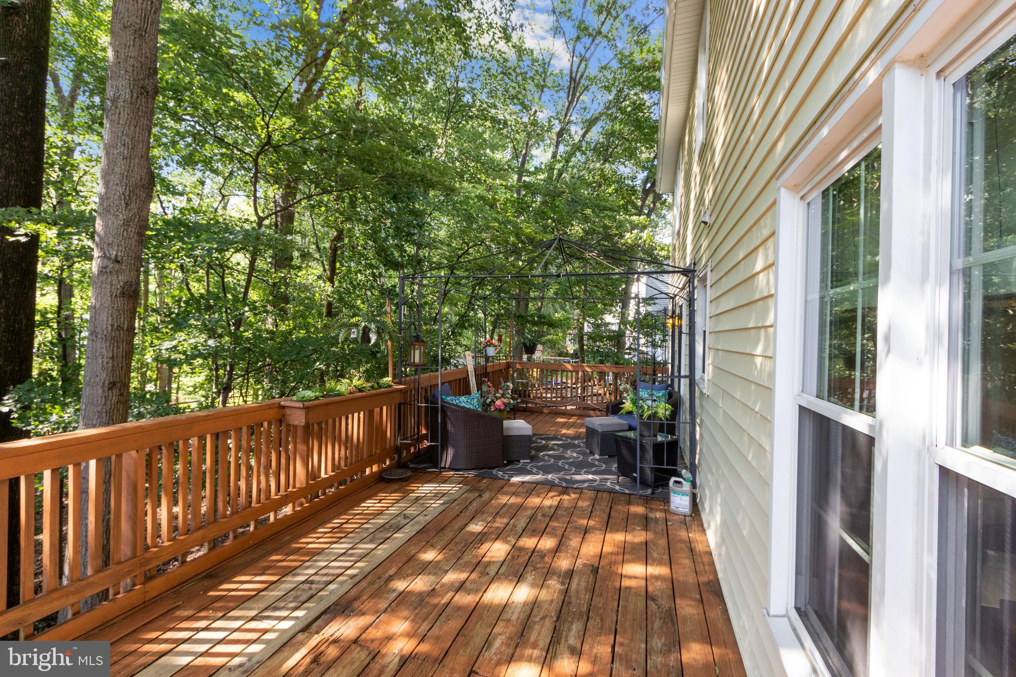 8010 Sunset Path Court Springfield, VA 22153 - Photo 6 of 52