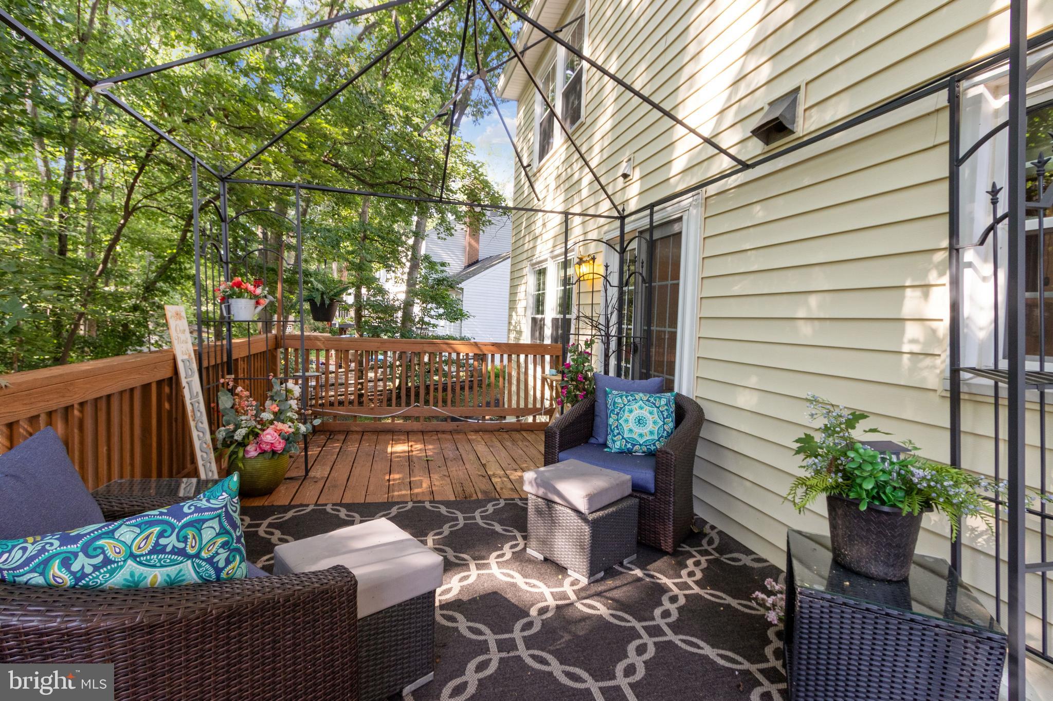 8010 Sunset Path Court Springfield, VA 22153 - Photo 8 of 52