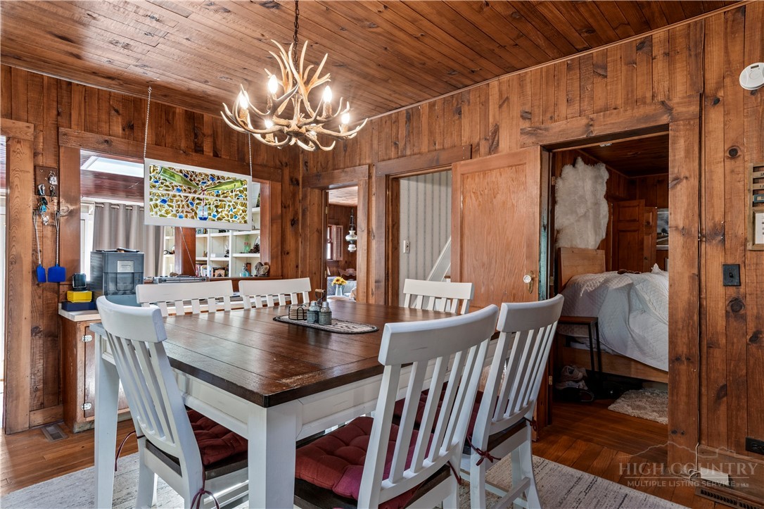 650 Carson Creek Road Lowgap, NC 27024 - Photo 13 of 48 Gallery Image 13