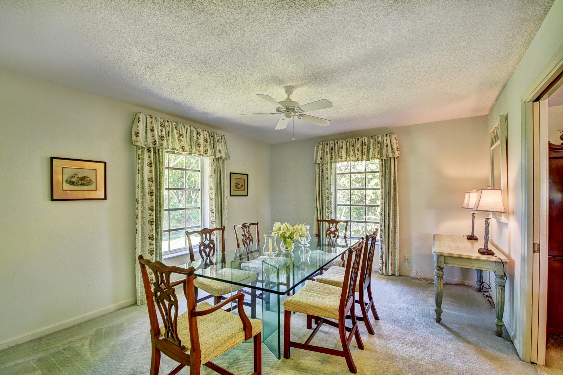 9 Country Road Boynton Beach, FL 33436 - Photo 8 of 10 Dining Room