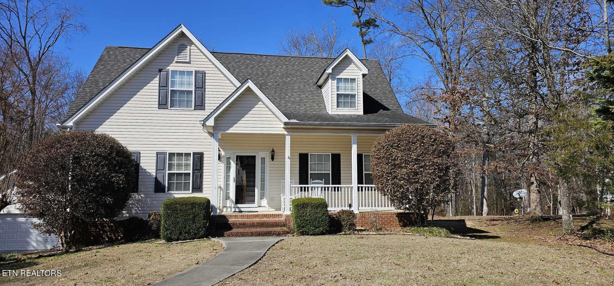 212 Webb Lane Cleveland, TN 37323 - Photo 1 of 40 418281746_895676775627997_81843924509381