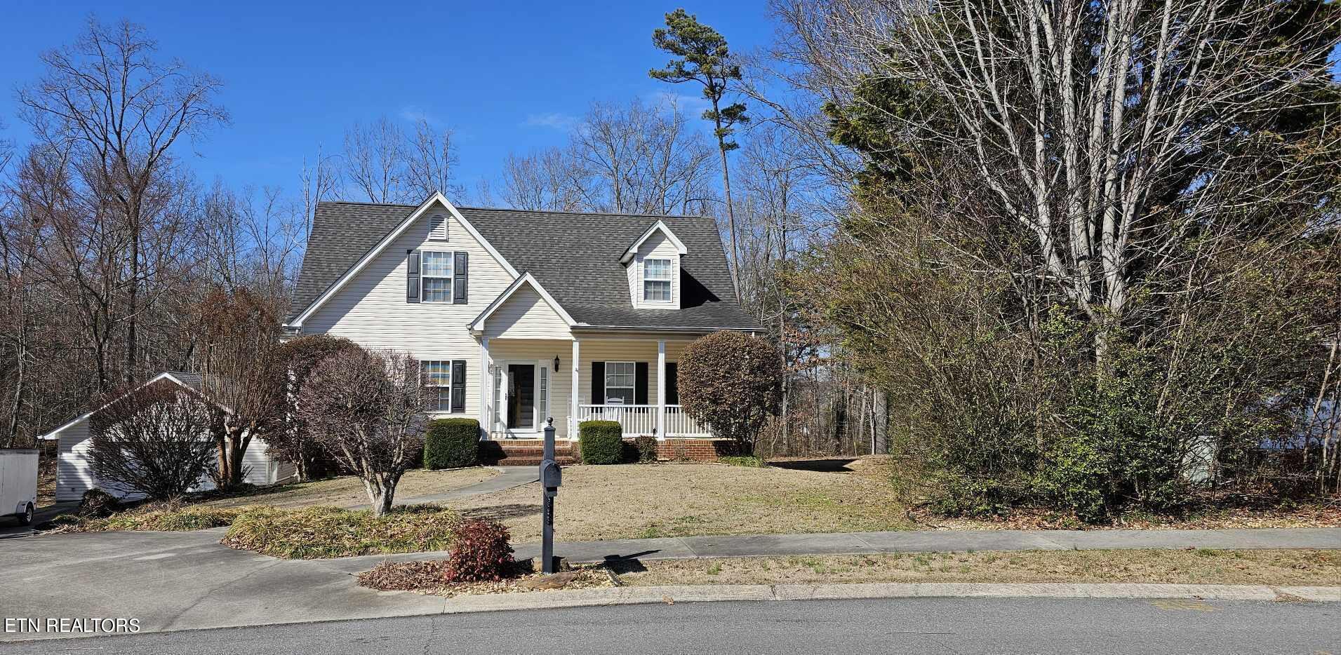212 Webb Lane Cleveland, TN 37323 - Photo 2 of 40 418951748_843250080844610_29051508383022