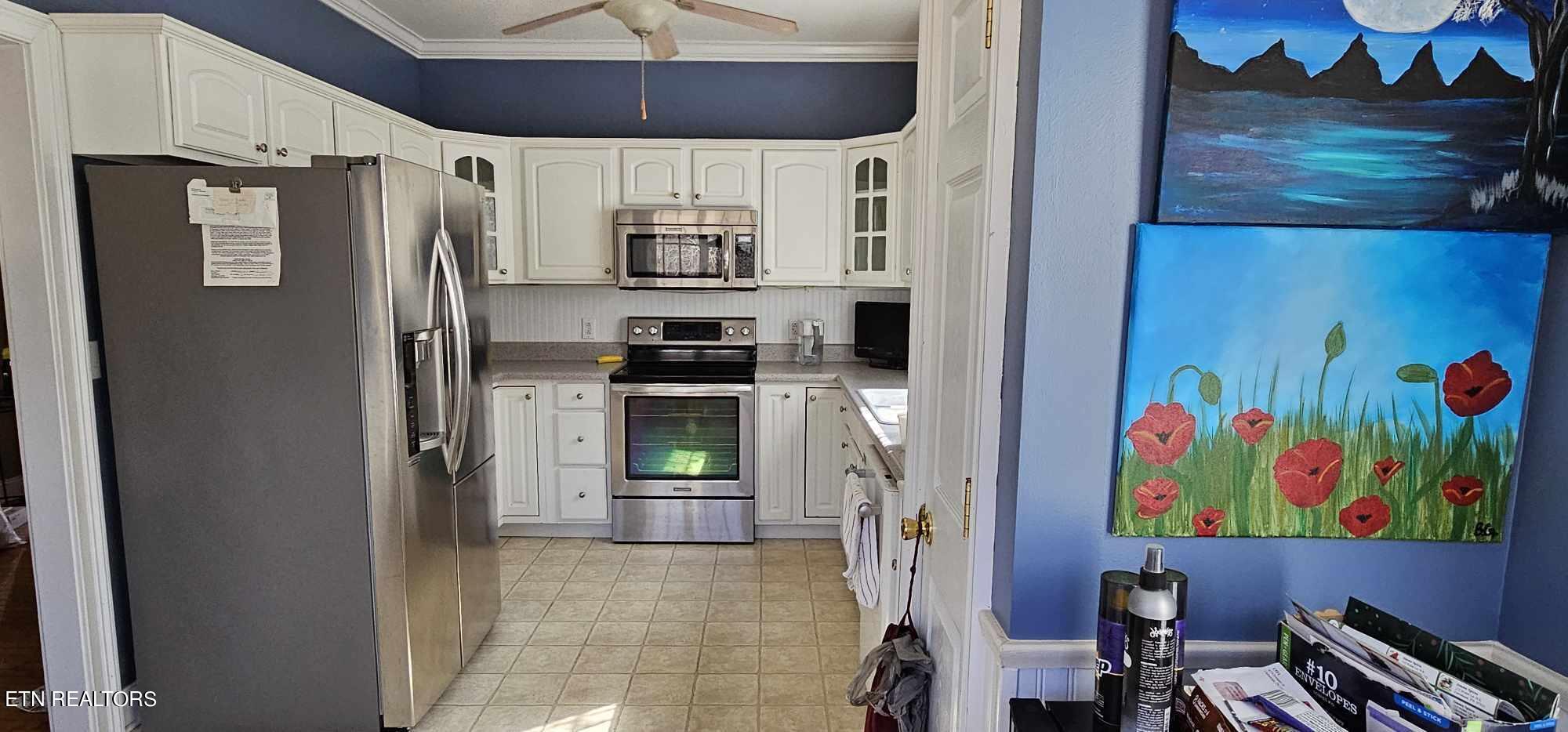 212 Webb Lane Cleveland, TN 37323 - Photo 5 of 40 418679462_1088021222522323_6110229962210
