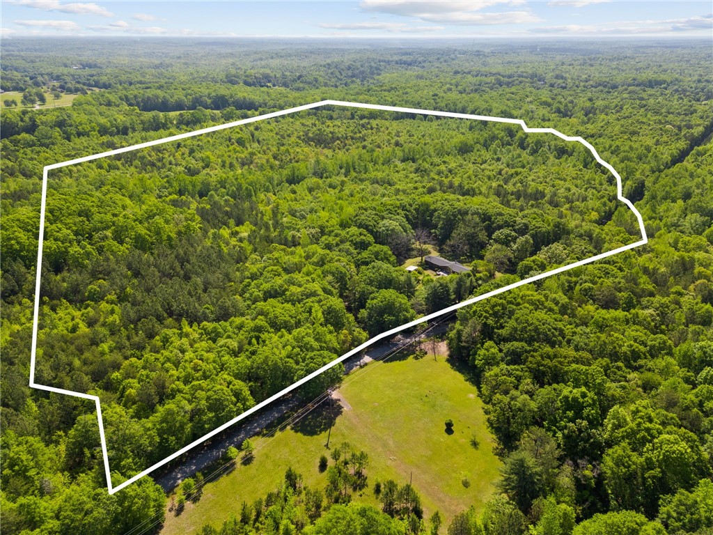 271 Chapman Grove Road Pelzer, SC 29669 - Photo 1 of 26