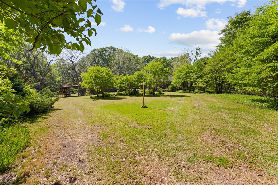 271 Chapman Grove Road Pelzer, SC 29669 - Photo 21 of 26