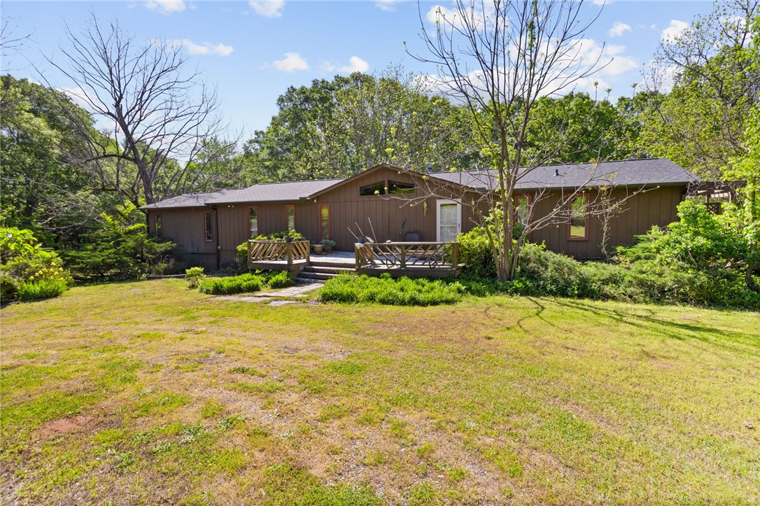 271 Chapman Grove Road Pelzer, SC 29669 - Photo 22 of 26