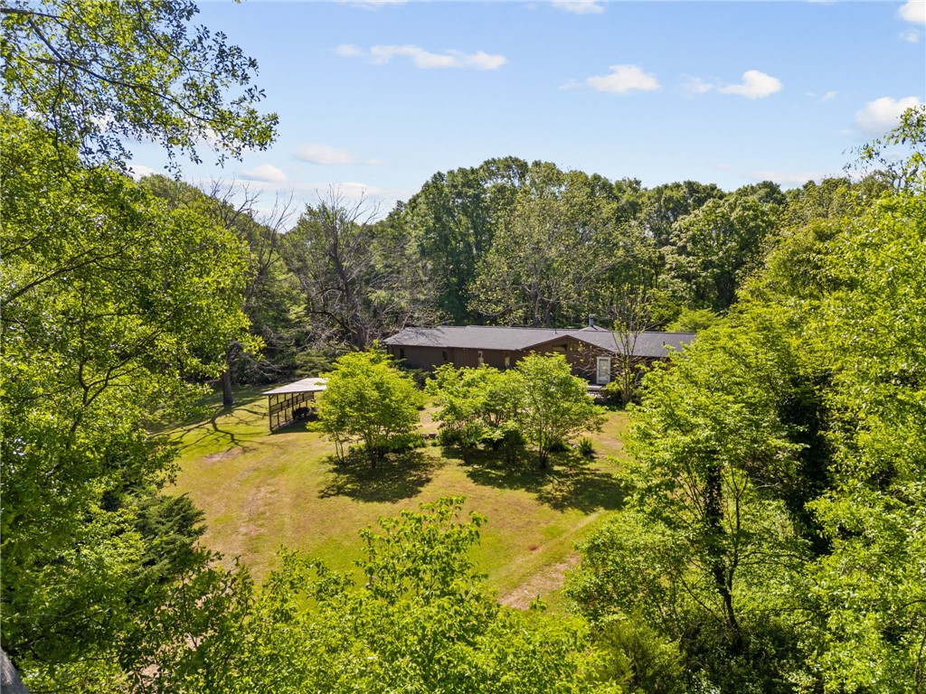 271 Chapman Grove Road Pelzer, SC 29669 - Photo 23 of 26