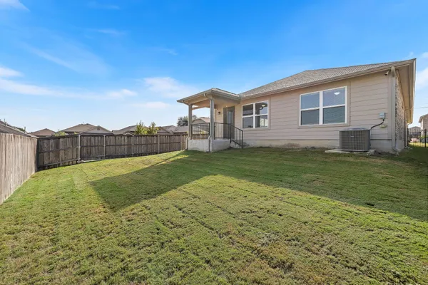 $2,150 | 149 Feather Grass Avenue, Leander, TX 78641