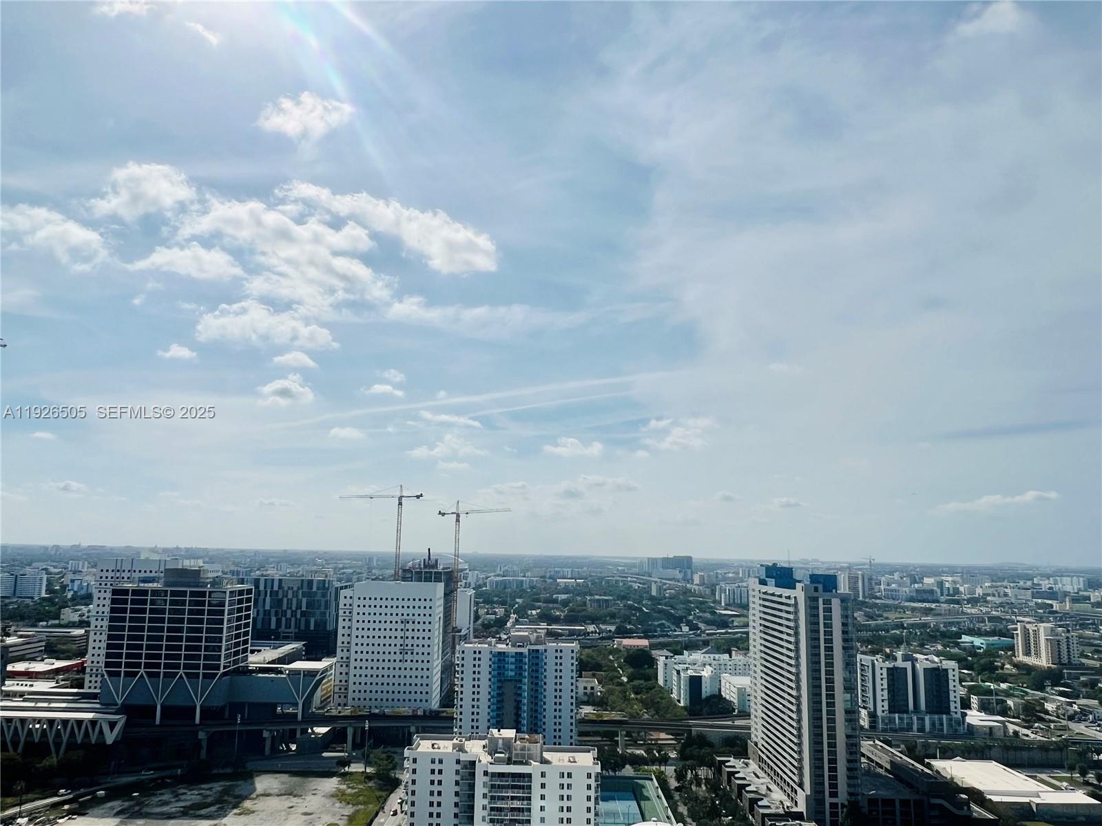 851 Northeast 1st Avenue, Unit 2808 Miami, FL 33132 - Photo 15 of 86