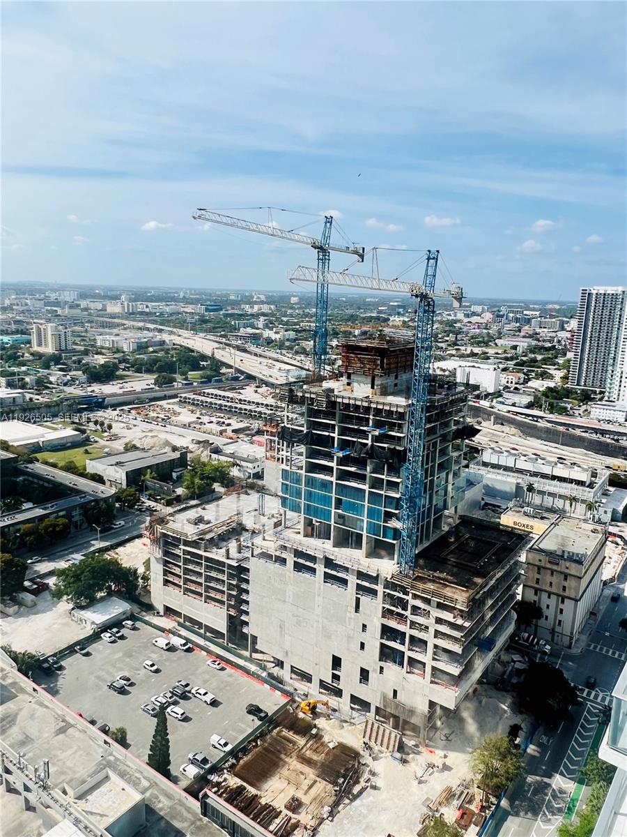 851 Northeast 1st Avenue, Unit 2808 Miami, FL 33132 - Photo 30 of 86