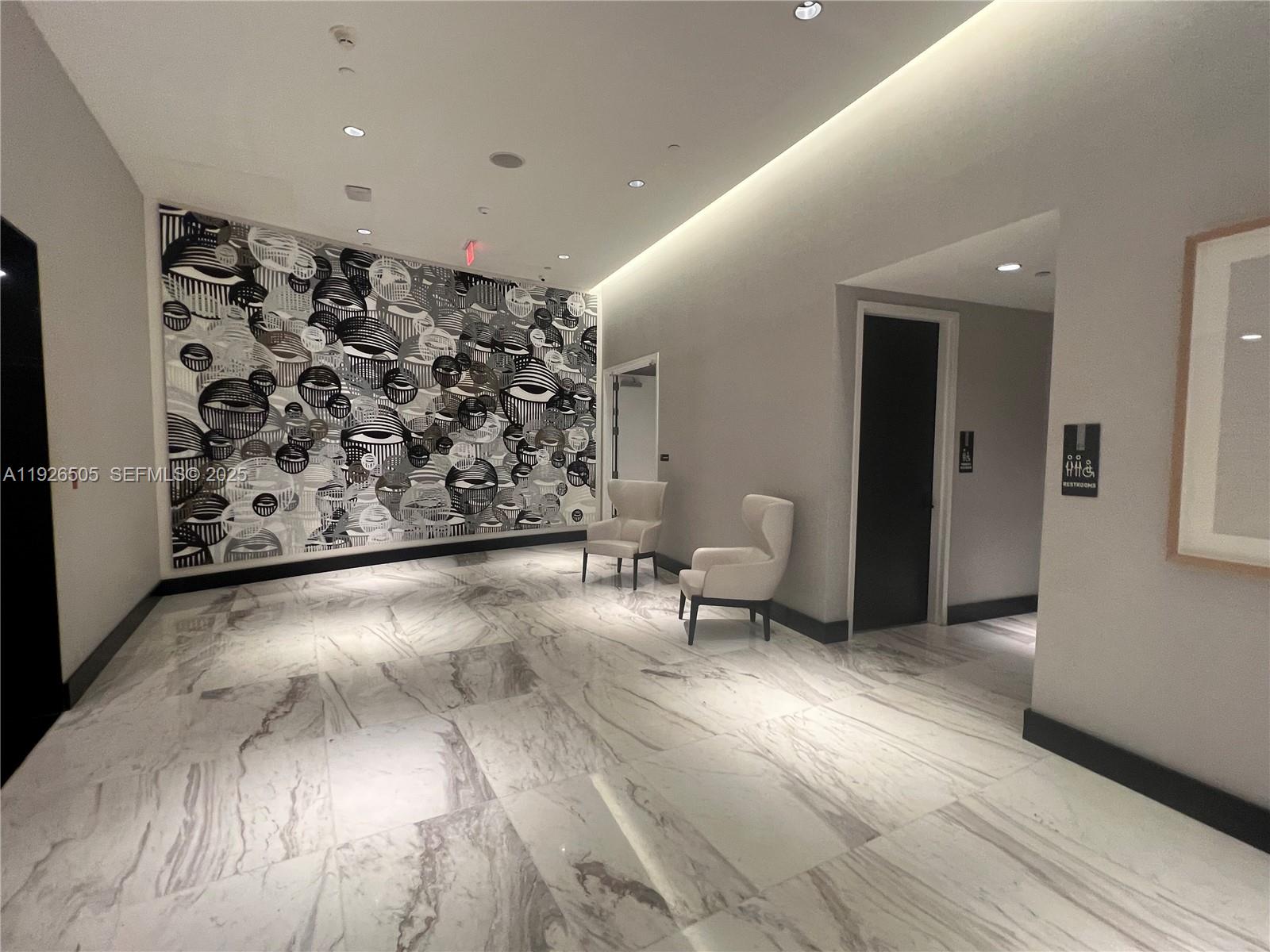 851 Northeast 1st Avenue, Unit 2808 Miami, FL 33132 - Photo 34 of 86