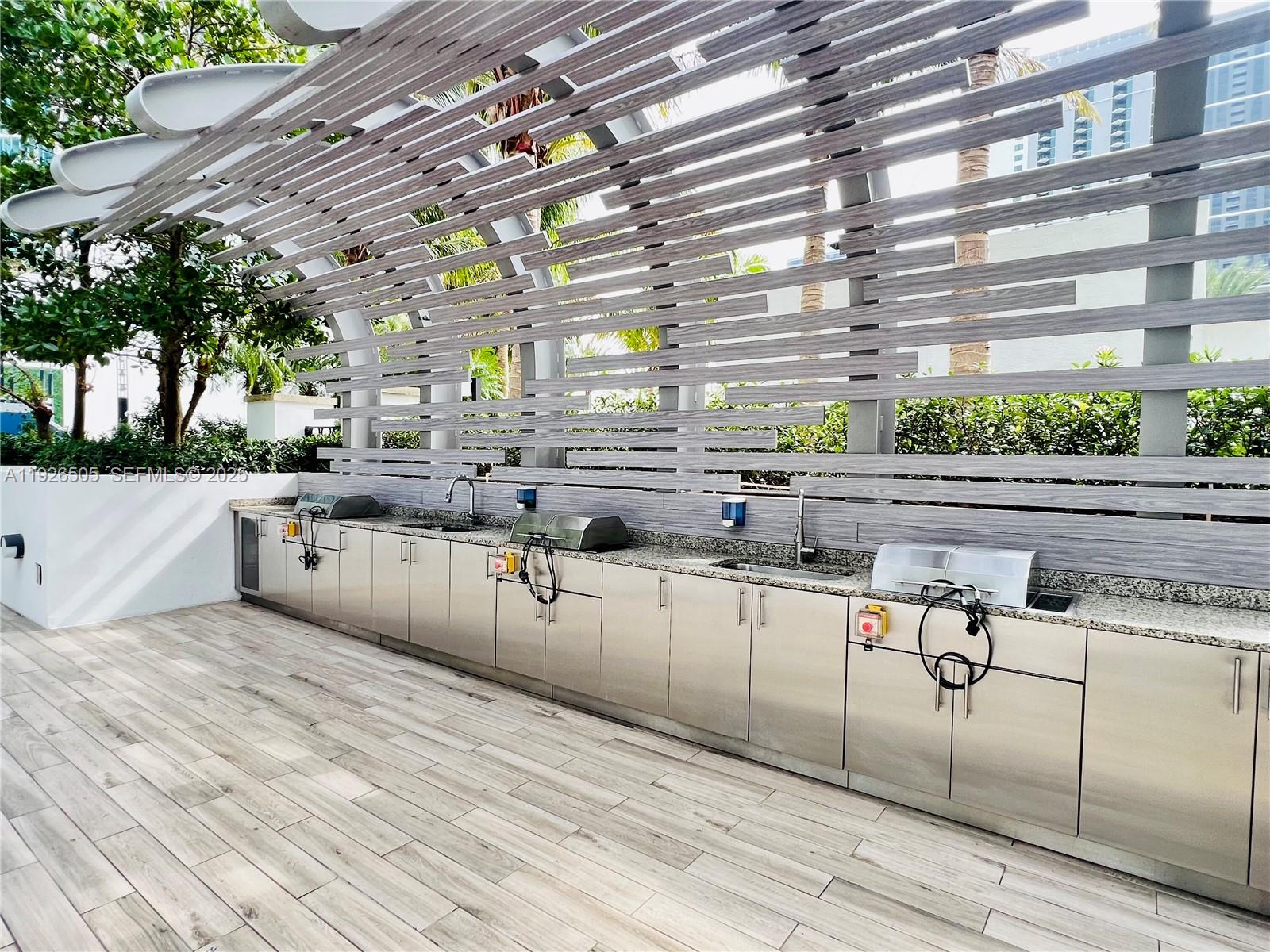 851 Northeast 1st Avenue, Unit 2808 Miami, FL 33132 - Photo 43 of 86