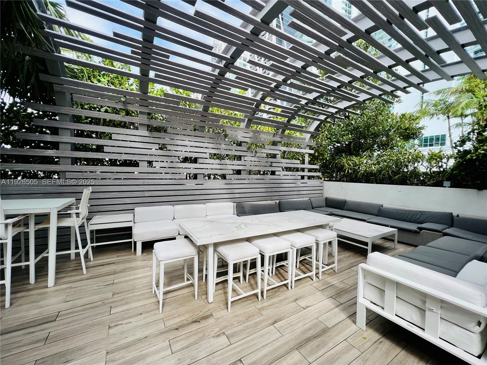 851 Northeast 1st Avenue, Unit 2808 Miami, FL 33132 - Photo 44 of 86