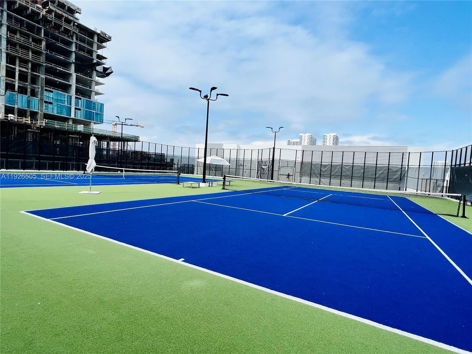 851 Northeast 1st Avenue, Unit 2808 Miami, FL 33132 - Photo 46 of 86