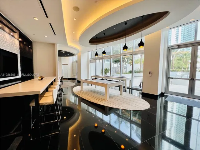 $6,750 | 851 Northeast 1st Avenue, Unit 2808, Miami, FL 33132