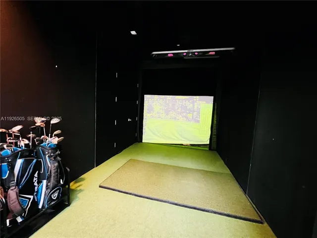 $6,750 | 851 Northeast 1st Avenue, Unit 2808, Miami, FL 33132