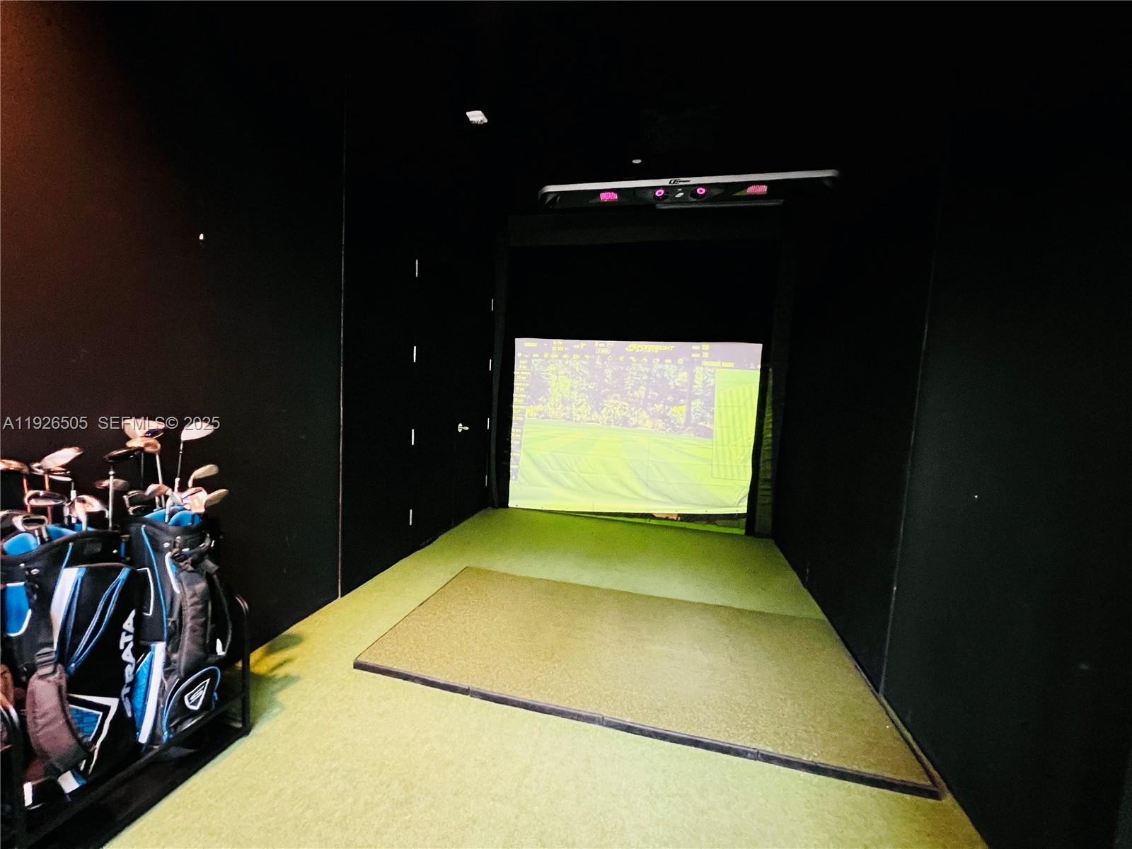 851 Northeast 1st Avenue, Unit 2808 Miami, FL 33132 - Photo 59 of 86