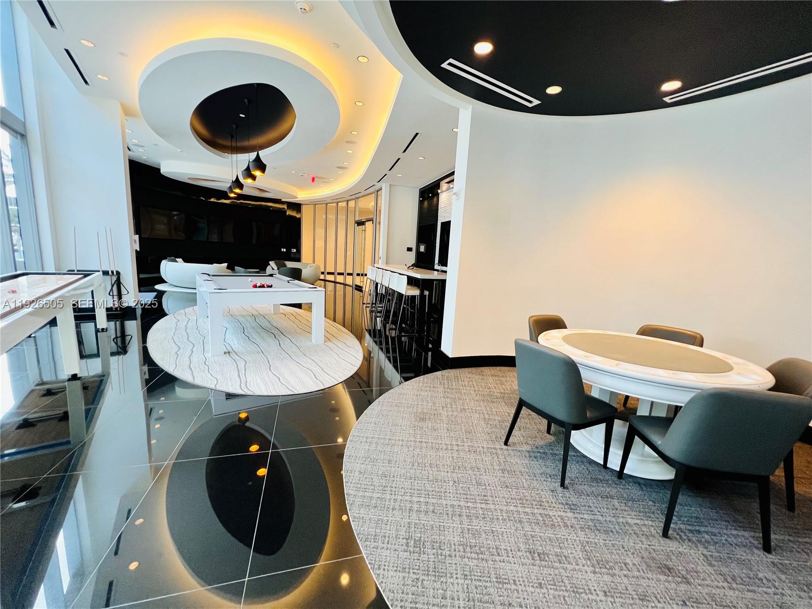 851 Northeast 1st Avenue, Unit 2808 Miami, FL 33132 - Photo 60 of 86