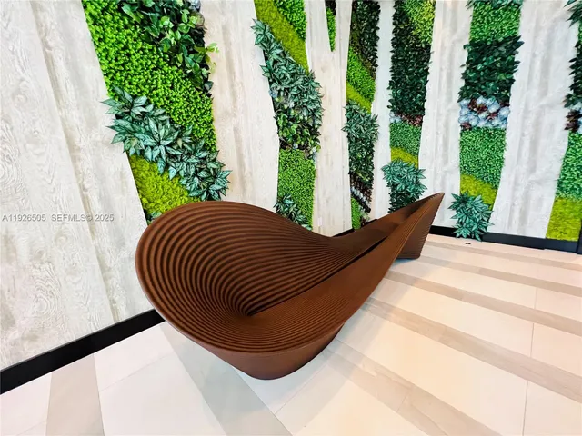 $6,750 | 851 Northeast 1st Avenue, Unit 2808, Miami, FL 33132