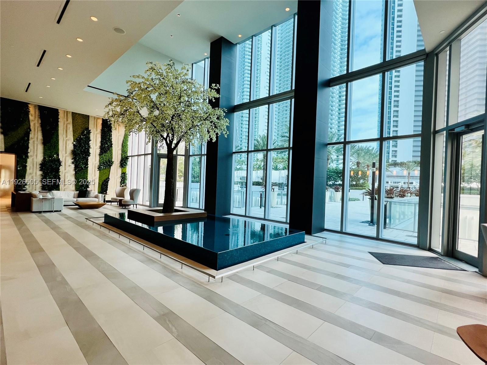 851 Northeast 1st Avenue, Unit 2808 Miami, FL 33132 - Photo 64 of 86