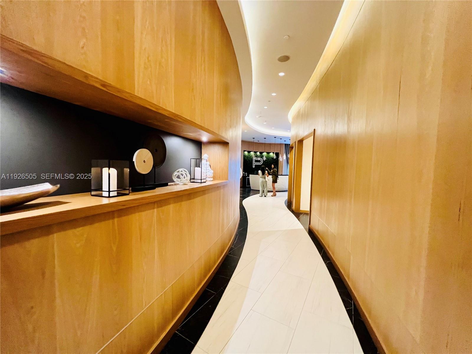 851 Northeast 1st Avenue, Unit 2808 Miami, FL 33132 - Photo 66 of 86