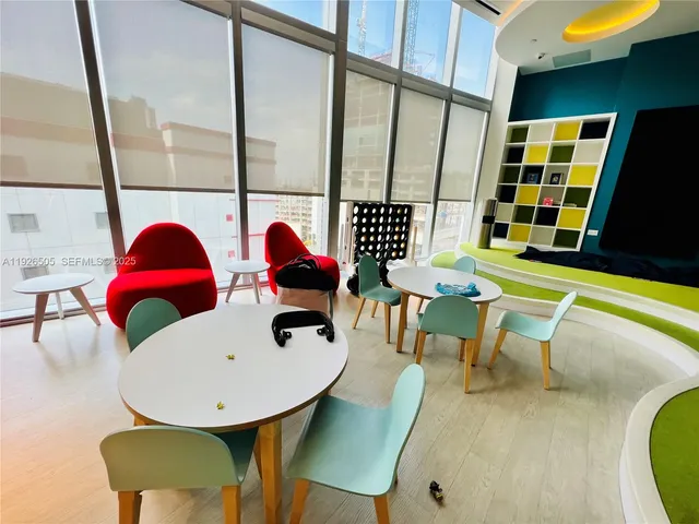 $6,750 | 851 Northeast 1st Avenue, Unit 2808, Miami, FL 33132