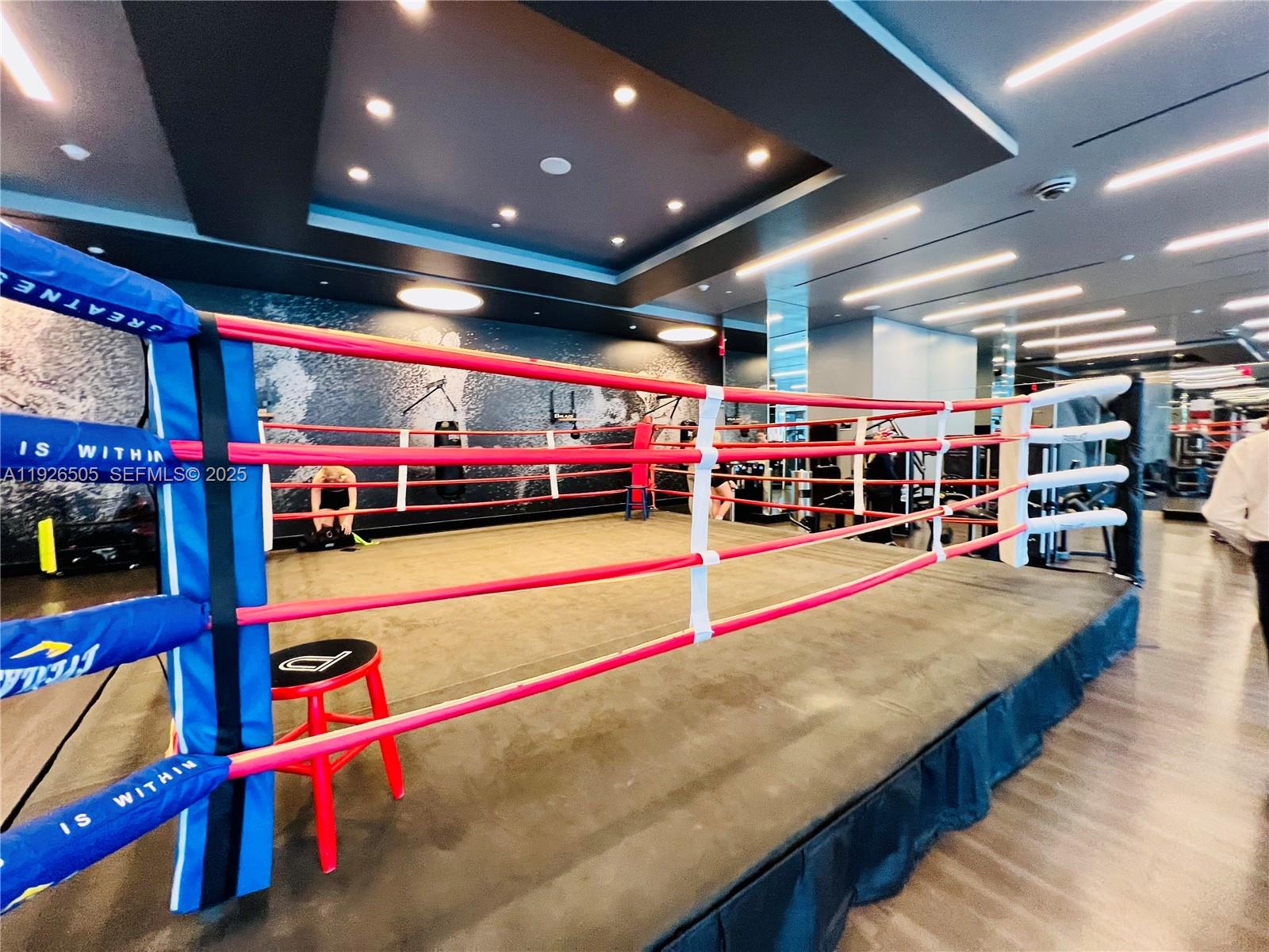 851 Northeast 1st Avenue, Unit 2808 Miami, FL 33132 - Photo 74 of 86