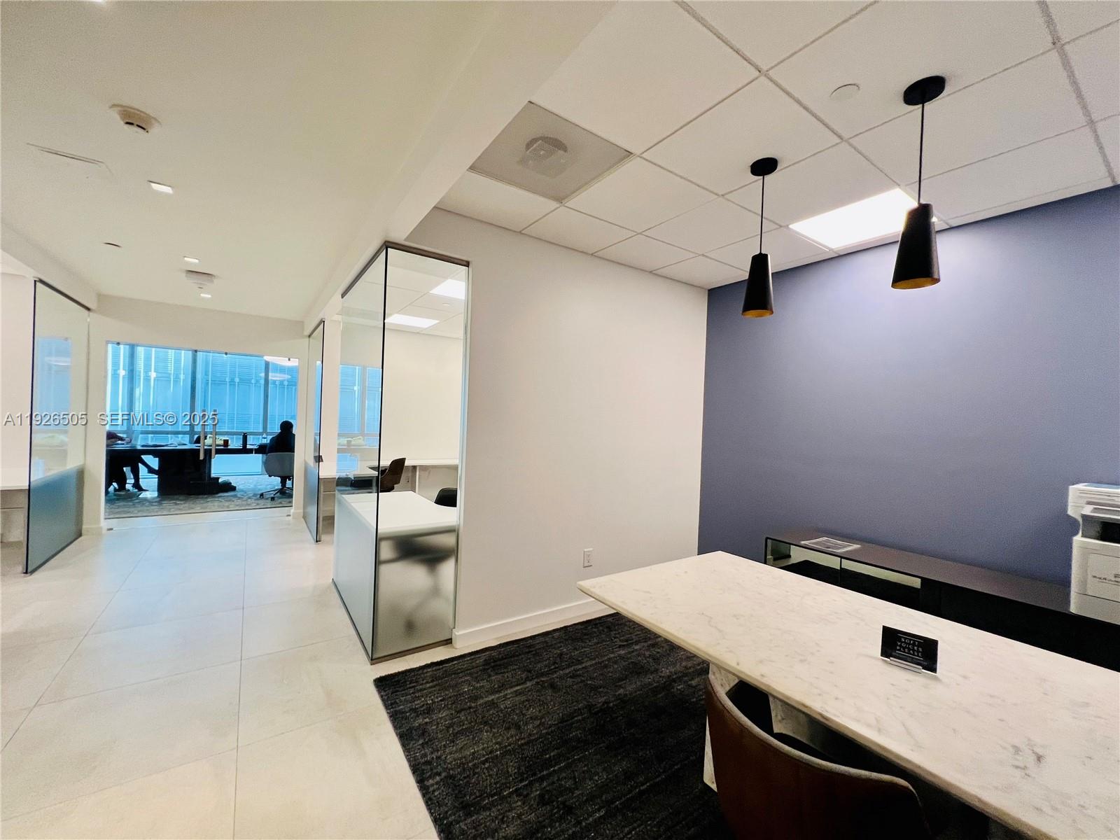 851 Northeast 1st Avenue, Unit 2808 Miami, FL 33132 - Photo 76 of 86