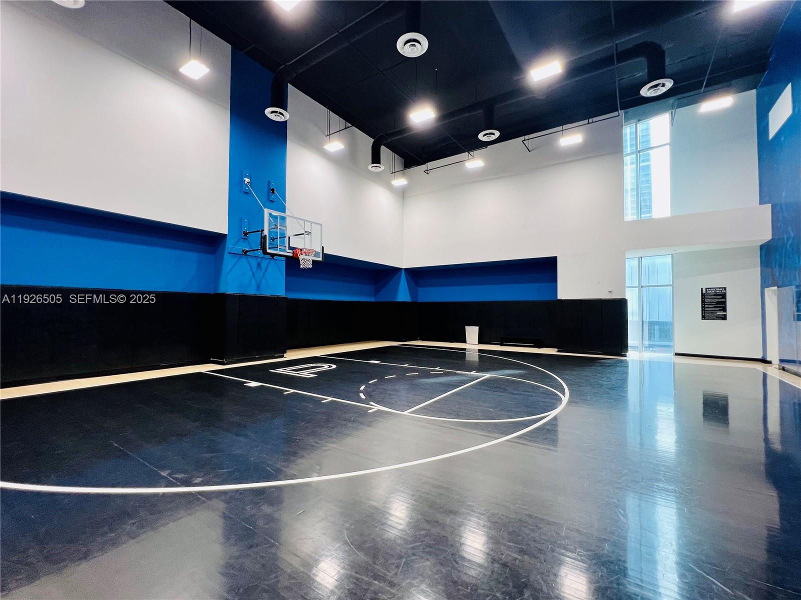 851 Northeast 1st Avenue, Unit 2808 Miami, FL 33132 - Photo 78 of 86