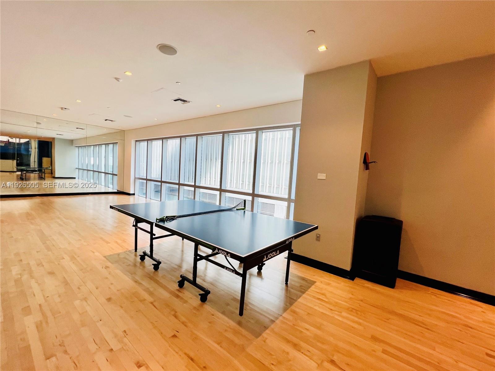 851 Northeast 1st Avenue, Unit 2808 Miami, FL 33132 - Photo 79 of 86