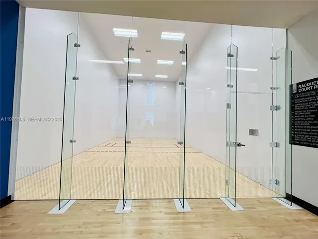 $6,750 | 851 Northeast 1st Avenue, Unit 2808, Miami, FL 33132