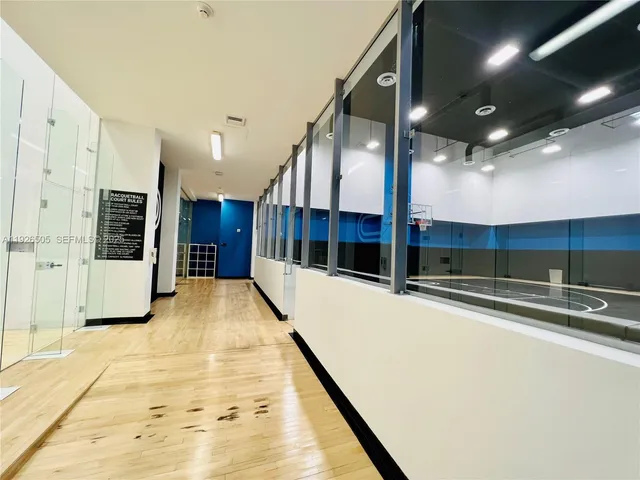 $6,750 | 851 Northeast 1st Avenue, Unit 2808, Miami, FL 33132