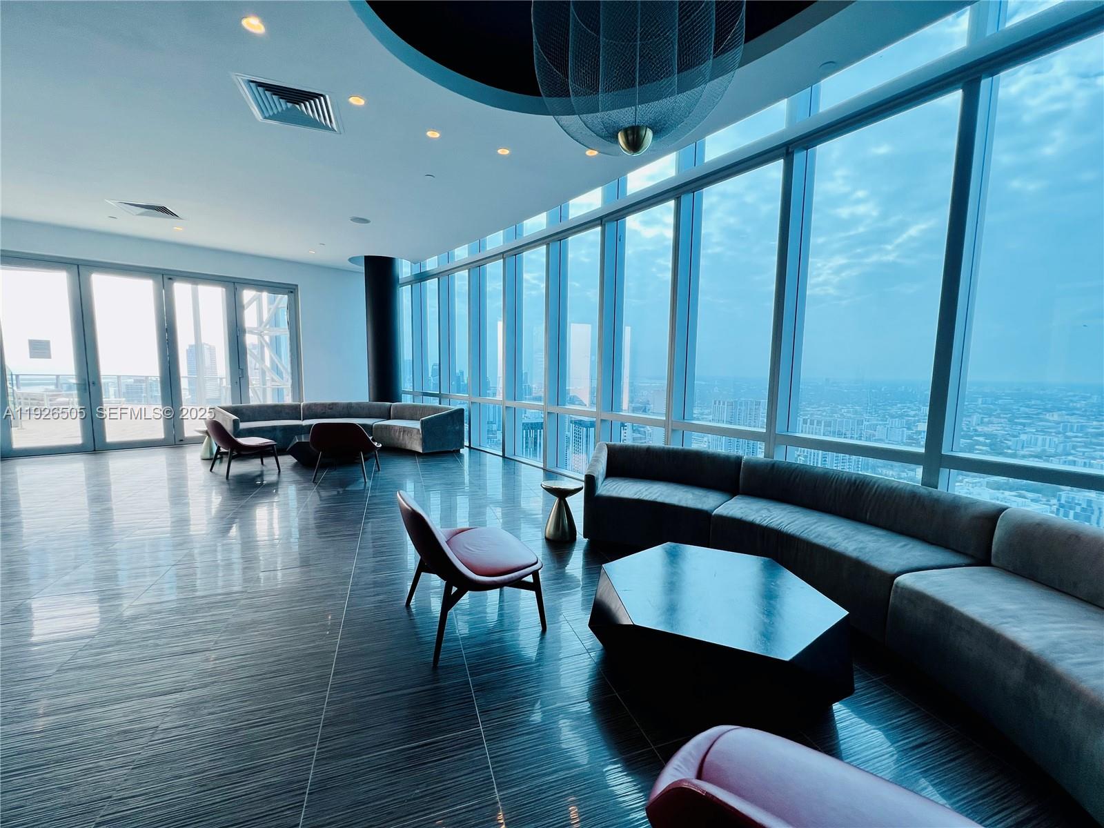 851 Northeast 1st Avenue, Unit 2808 Miami, FL 33132 - Photo 83 of 86