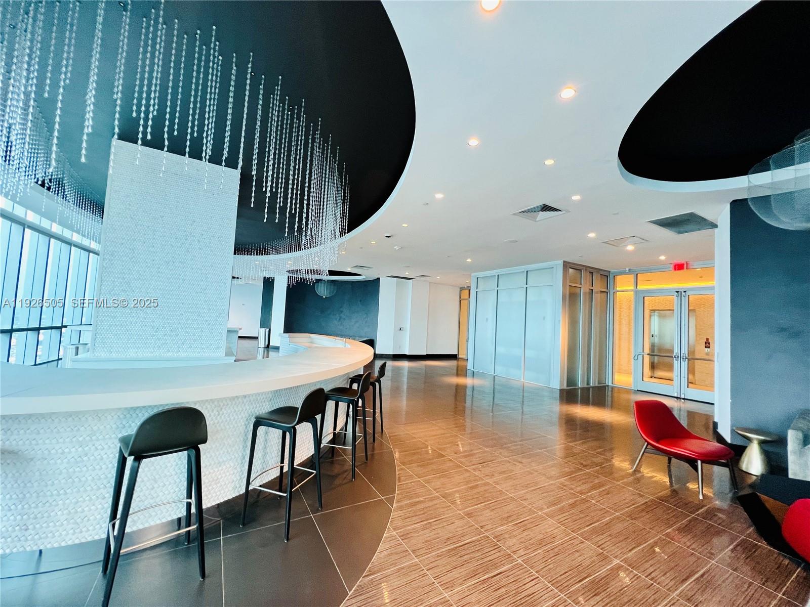 851 Northeast 1st Avenue, Unit 2808 Miami, FL 33132 - Photo 84 of 86