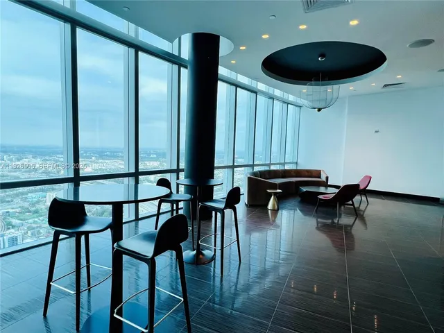 $6,750 | 851 Northeast 1st Avenue, Unit 2808, Miami, FL 33132