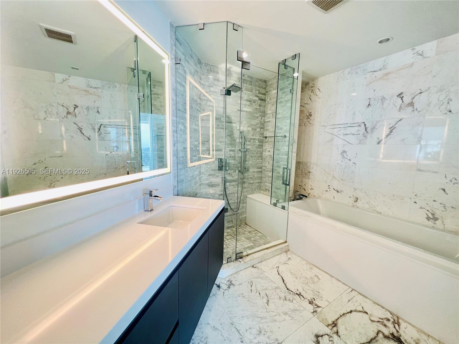 851 Northeast 1st Avenue, Unit 2808 Miami, FL 33132 - Photo 10 of 86