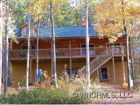 931 Hawk Ridge Drive Mill Spring, NC 28756 - Photo 14 of 15