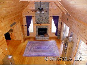 931 Hawk Ridge Drive Mill Spring, NC 28756 - Photo 8 of 15