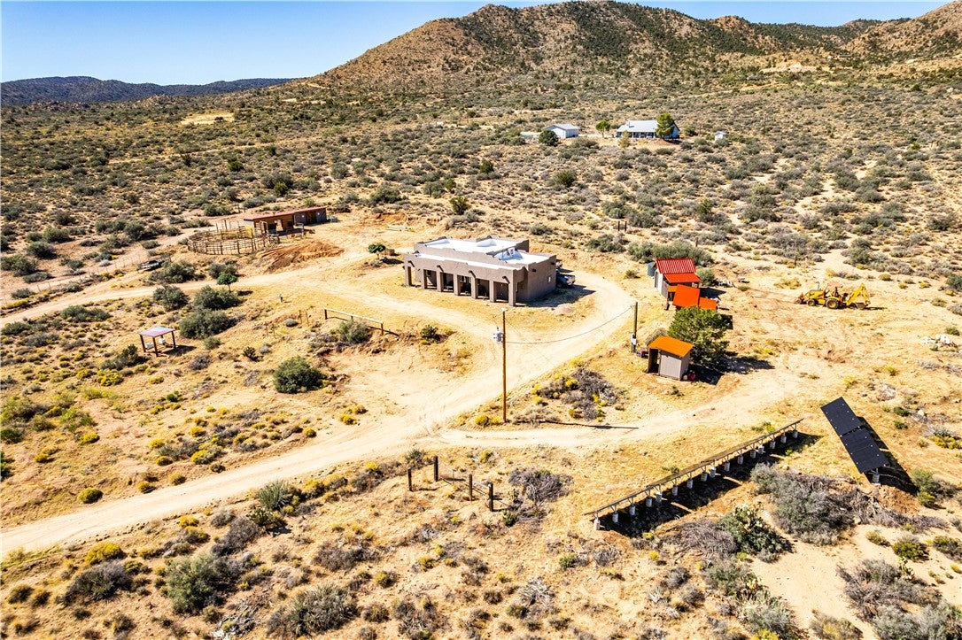 7649 North Frerichs Ranch Road Hackberry, AZ 86411 - Photo 58 of 67 Gallery Image 58